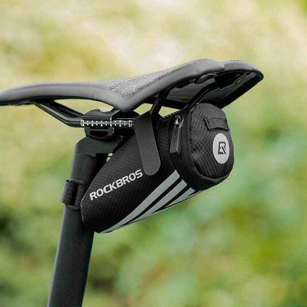 Cyklistická brašna Rockbros pod sedlo 7/7