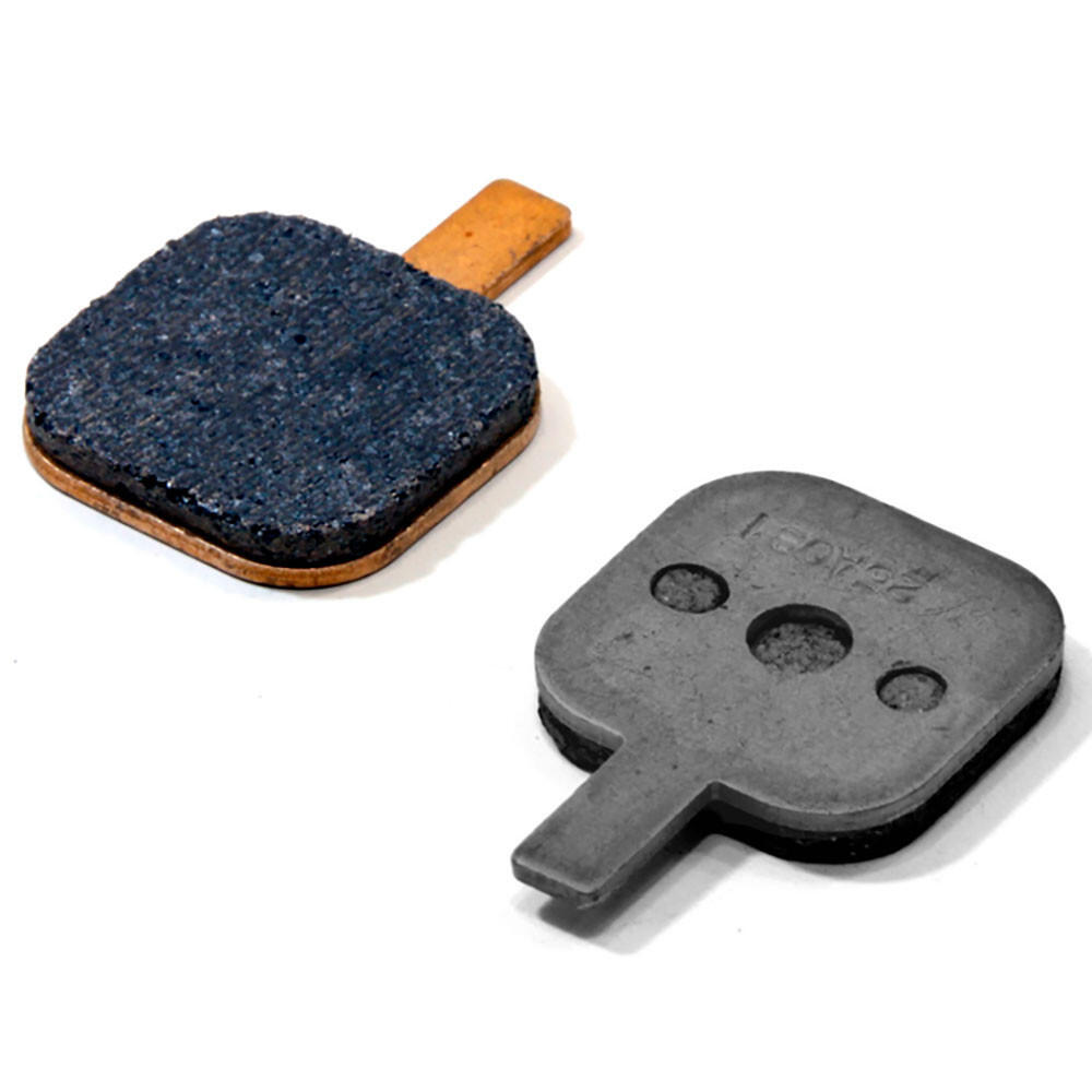 Brake Authority Brake Pads Tektro Gemini-Novela (2003) Agressive Ceramic