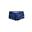 Fato de banho Durability Sunga natação Homem Azul Sailfish
