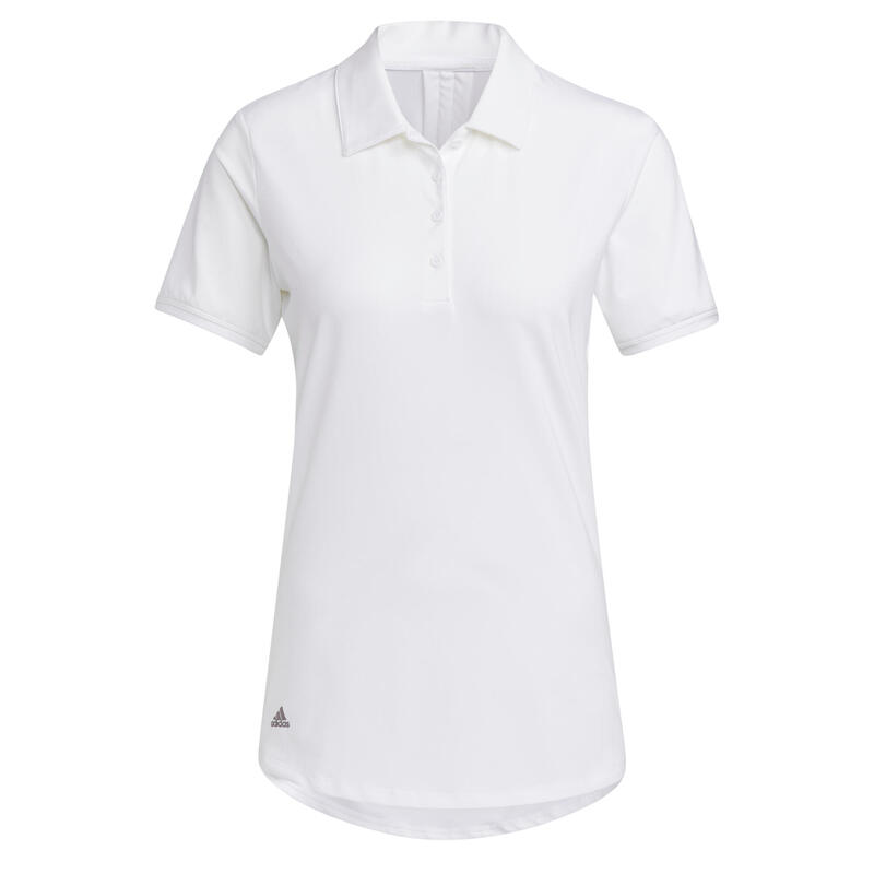 Polo de mujer adidas Ultimate 365 Solid