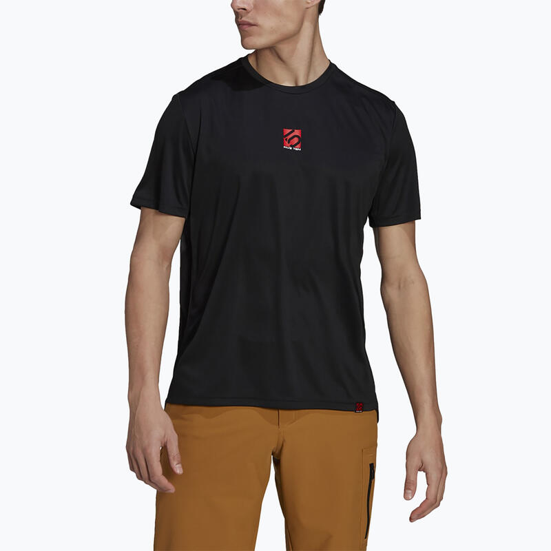 Adidas FIVE TEN Trailx Tee-fietsshirt voor heren