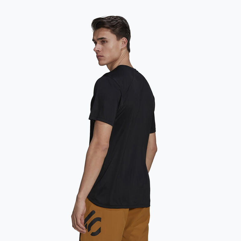 Férfi adidas FIVE TEN Trailx Tee kerékpáros mez