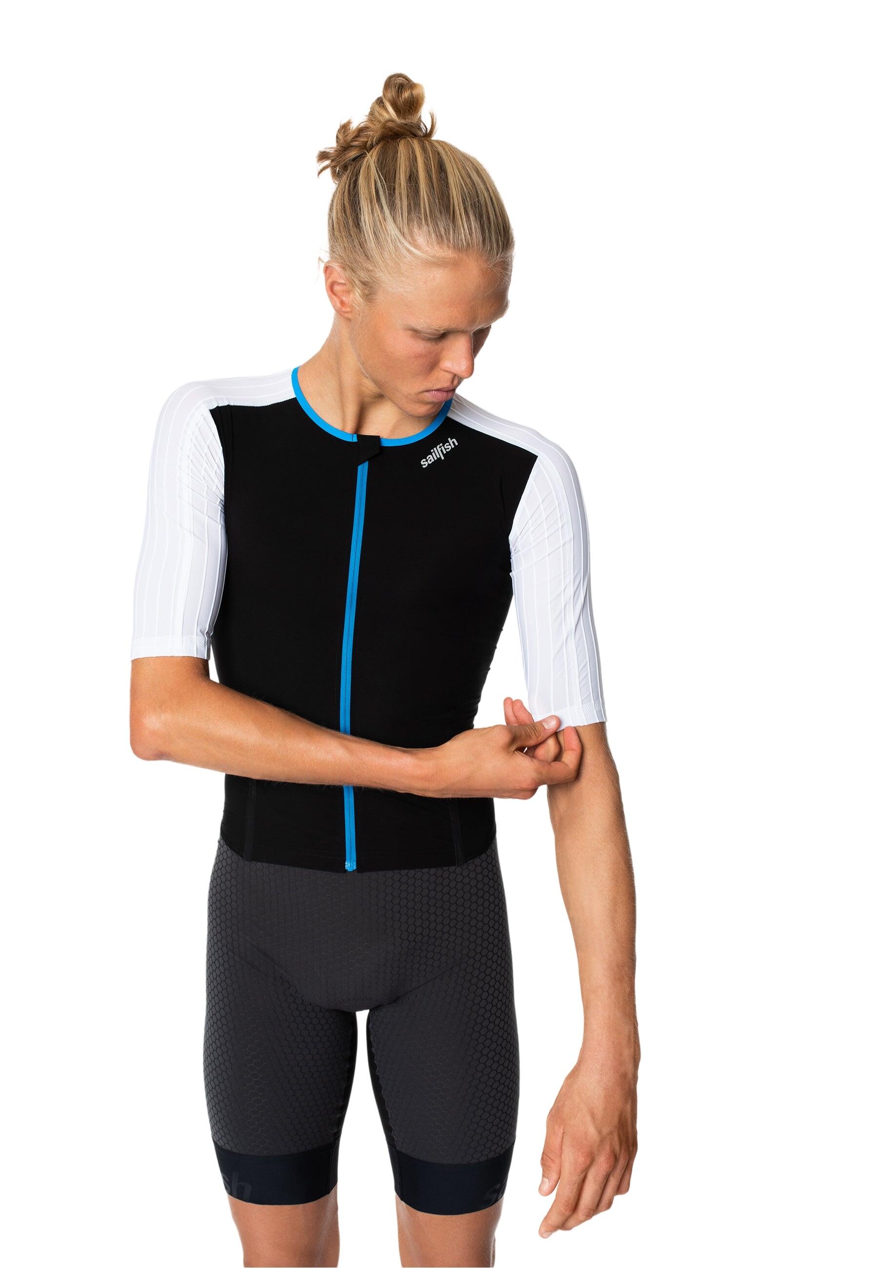Mens Aerosuit Pro 2 5/6