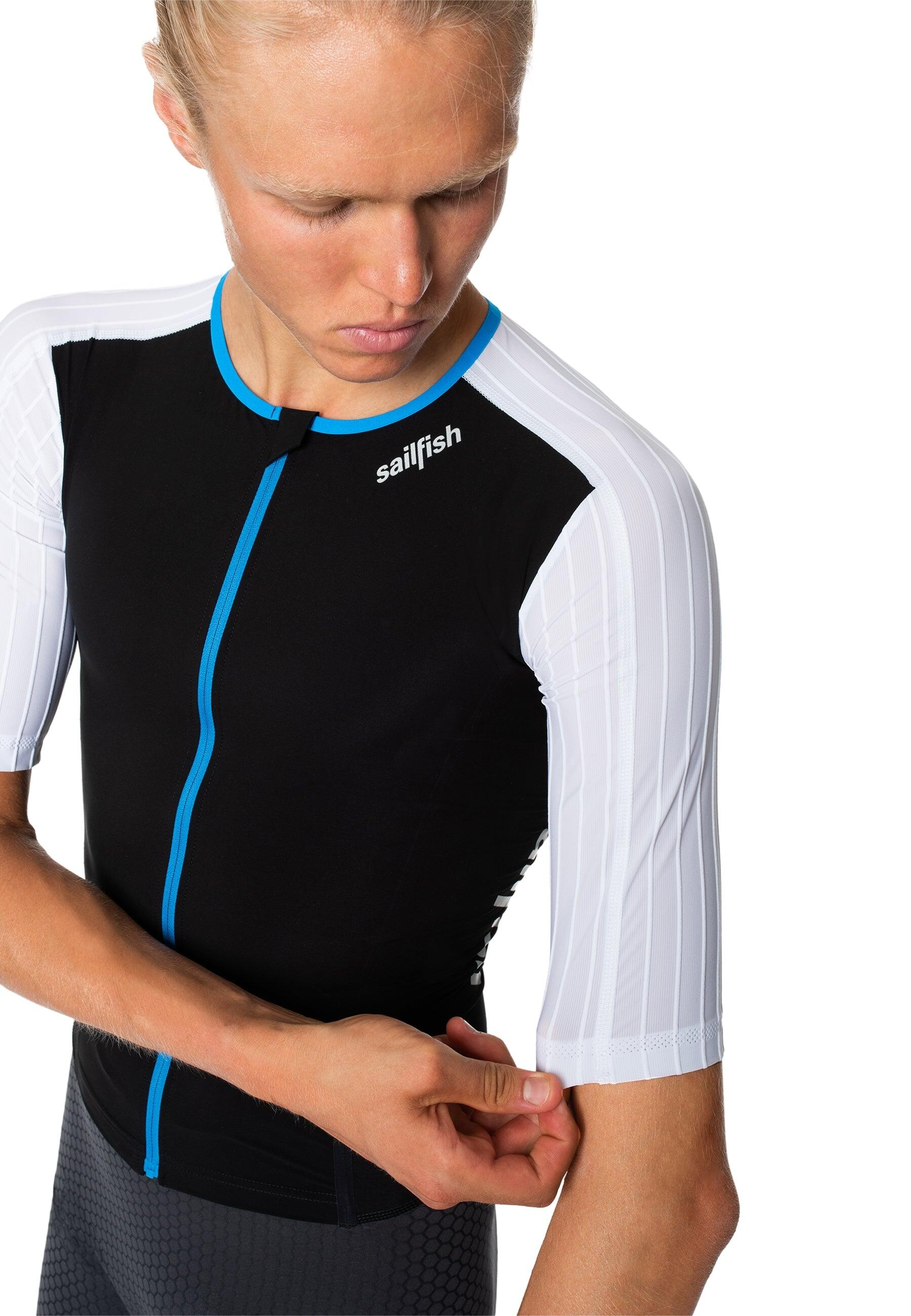 Mens Aerosuit Pro 2 6/6