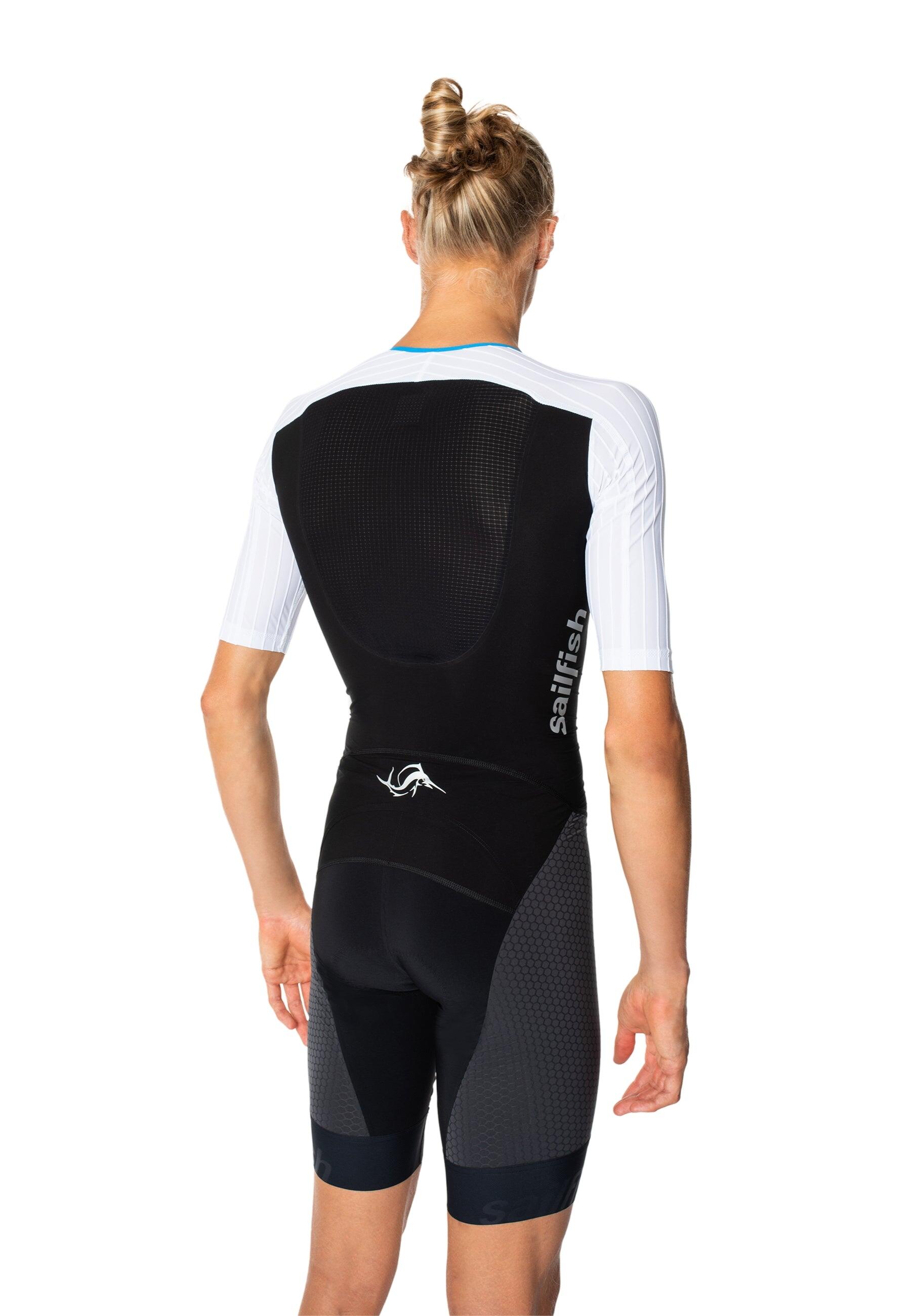 Mens Aerosuit Pro 2 4/6