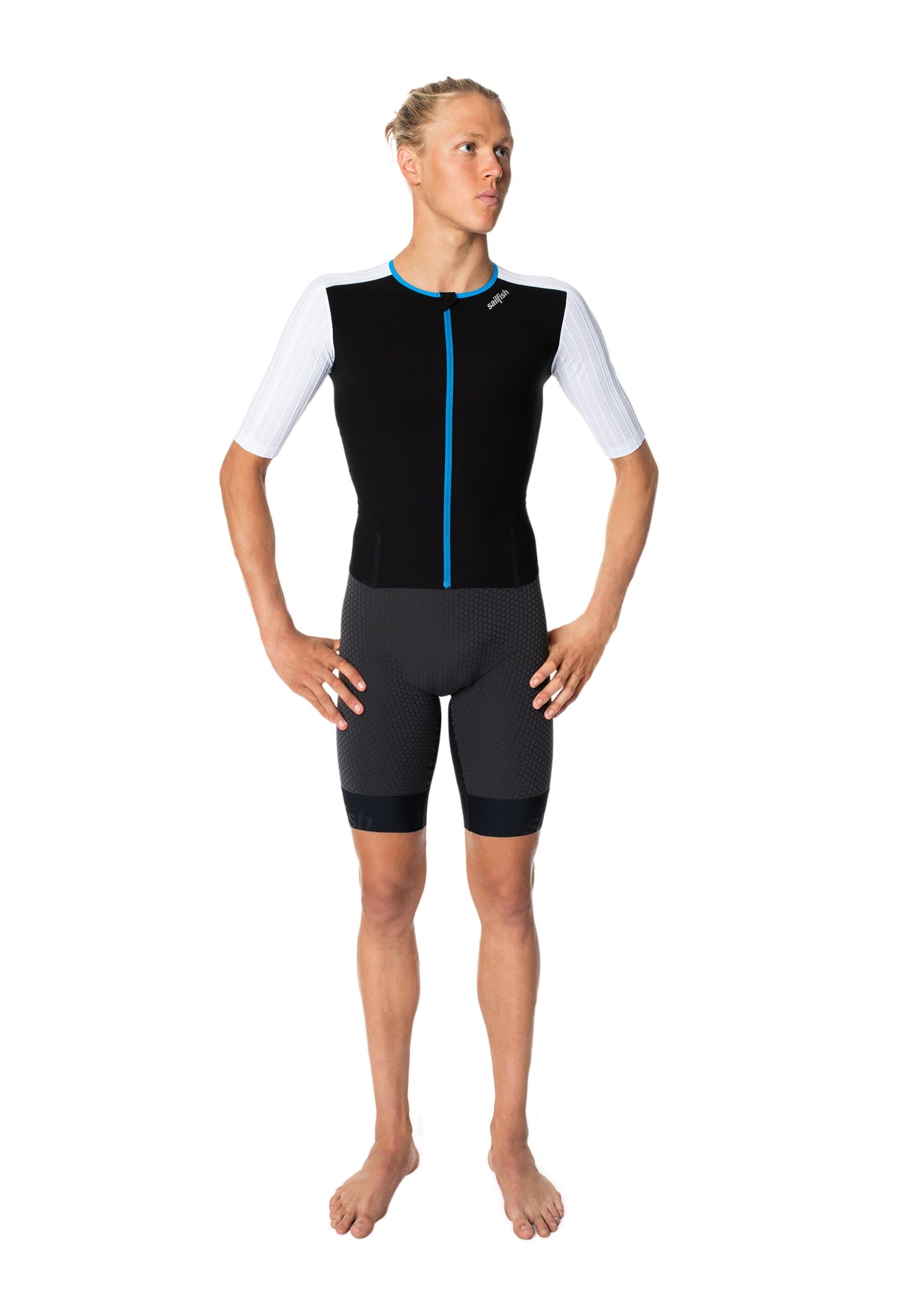 Mens Aerosuit Pro 2 3/6