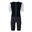Combinaison de triathlon pour hommes, Aerosuit Pro 2 - Multicolore