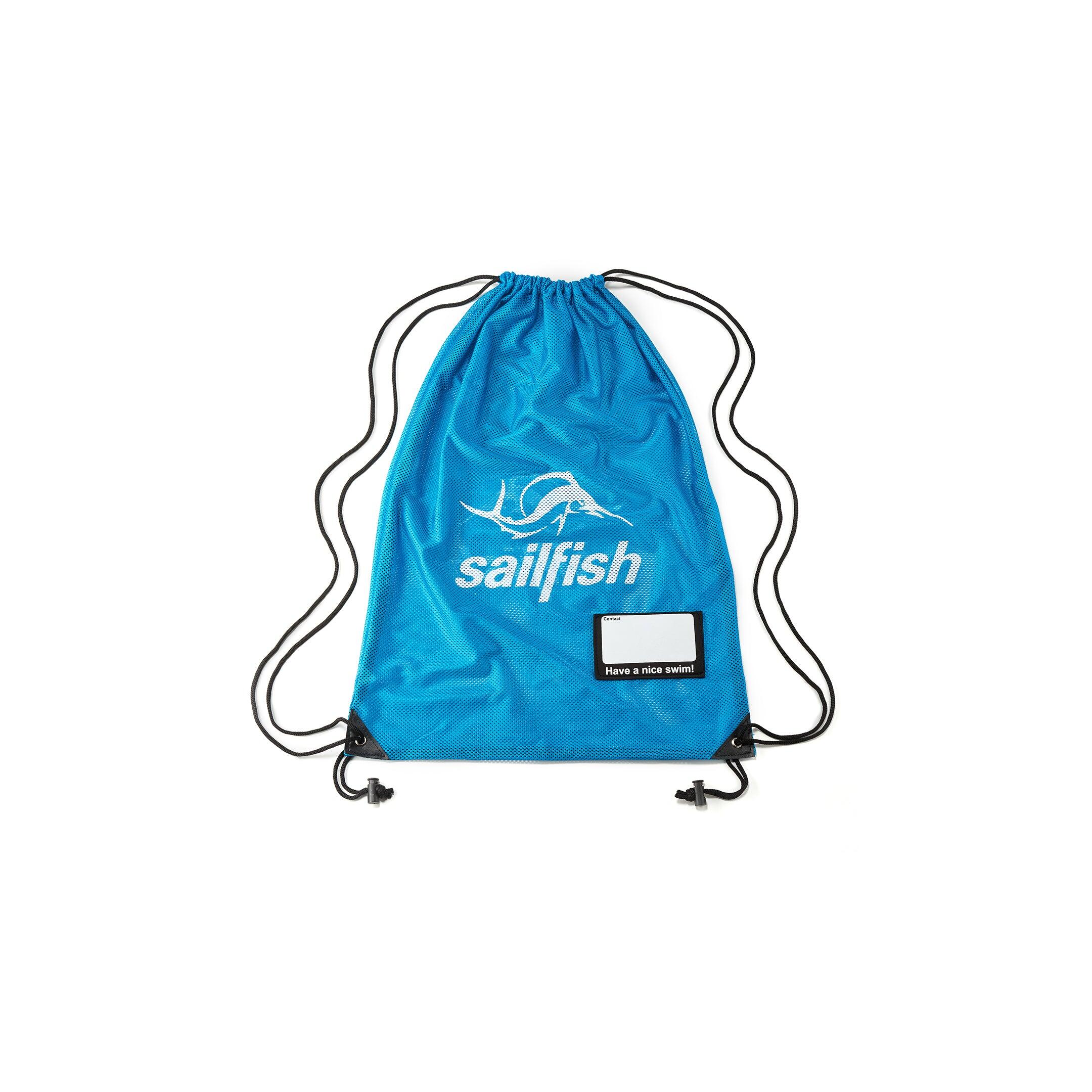 SAILFISH Borsa a rete per pesci vela