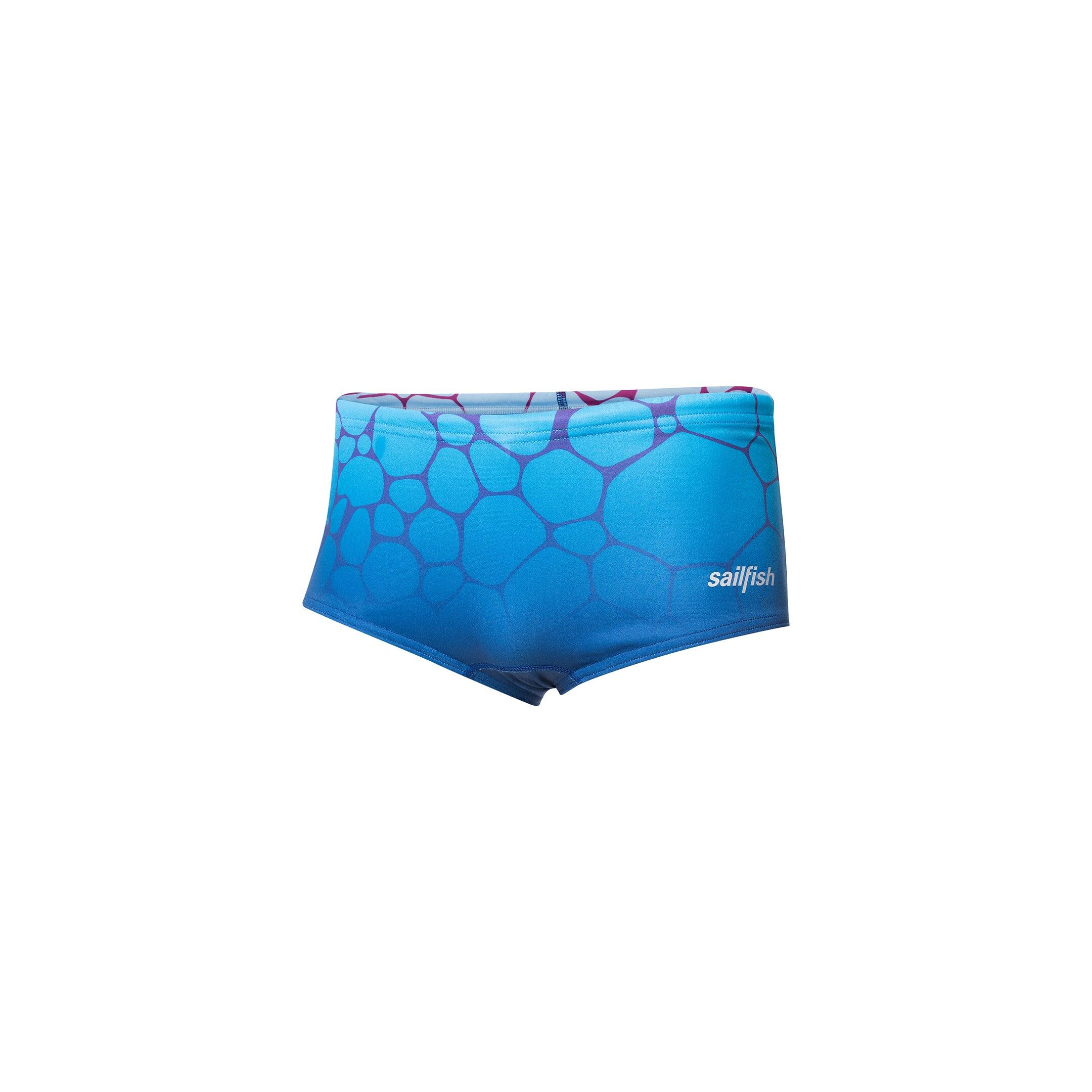 Azul / Violeta