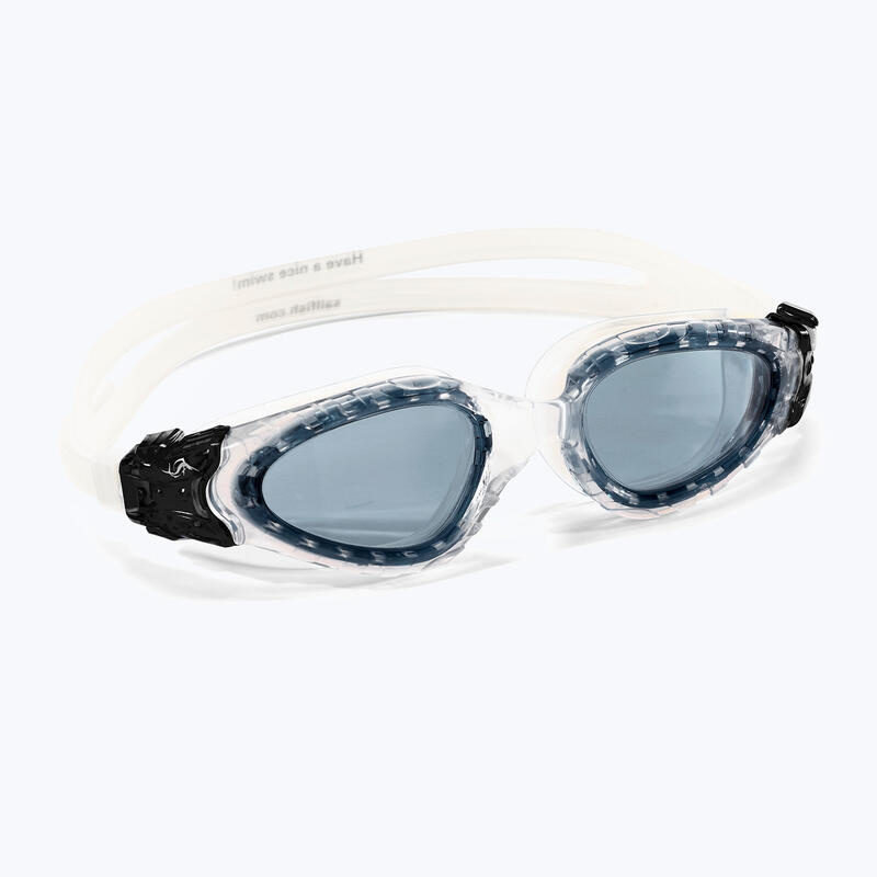 Gafas de natación para adultos, Tornado - Gris