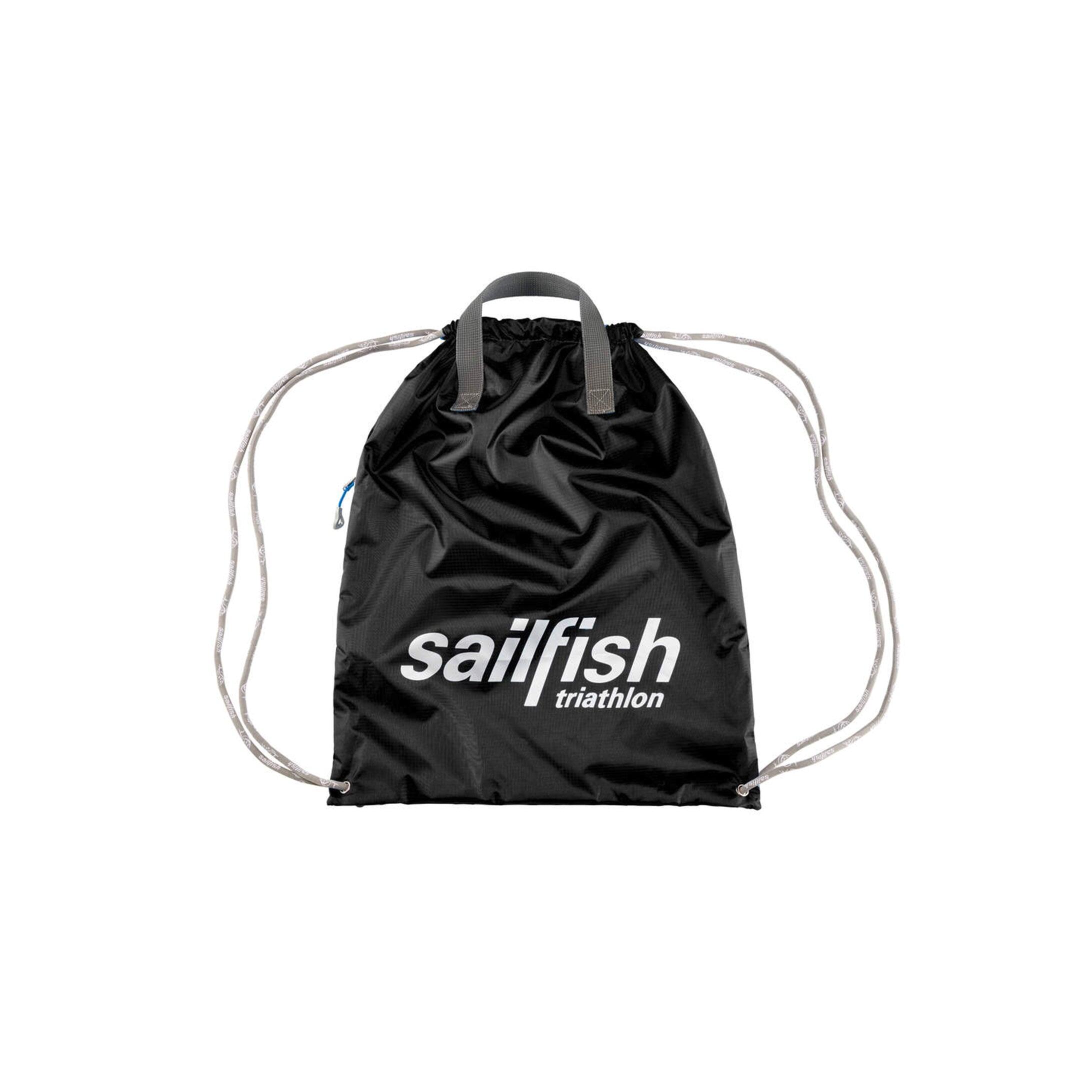 Mochila Pez Vela