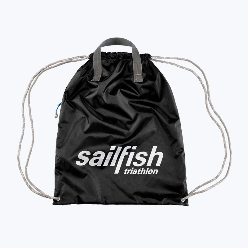 Bolsa de deporte para adultos - Negro