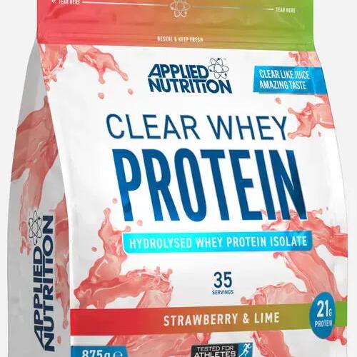 Applied Nutrition Clear IsoWhey 875g