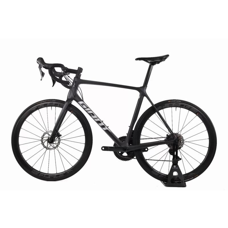 Reconditionné - Vélo de route - Giant TCR Advanced 1 Pro - TRES BON