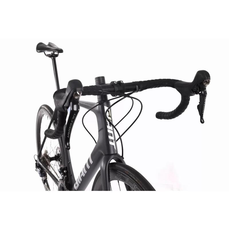 Refurbished - Rennrad - Giant TCR Advanced 1 Pro   - SEHR GUT