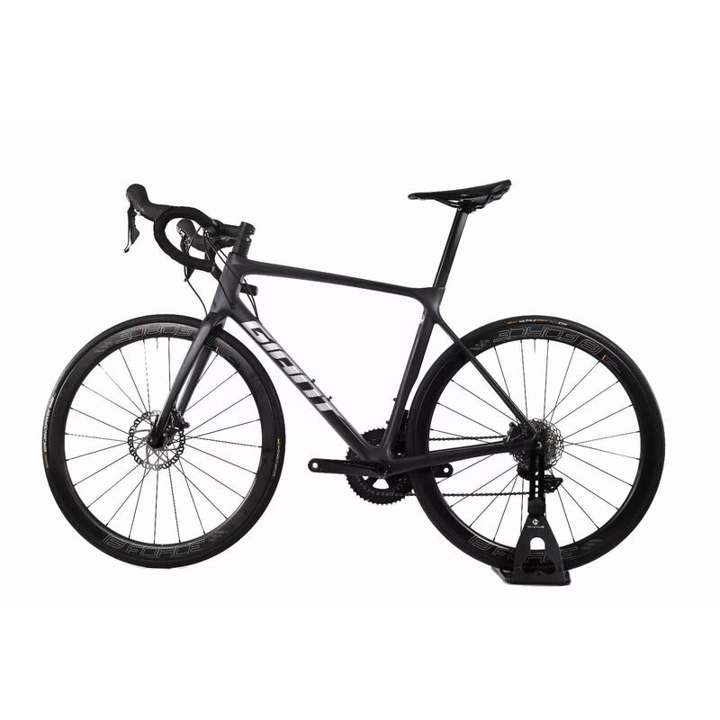 Reconditionné - Vélo de route - Giant TCR Advanced 1 Pro - TRES BON