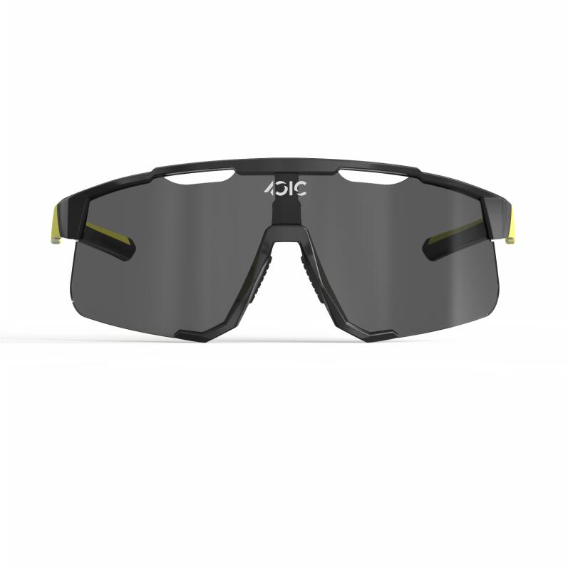 GAFAS DE CICLISMO FOTOCROMÁTICAS K4 NAIROBI 2/4