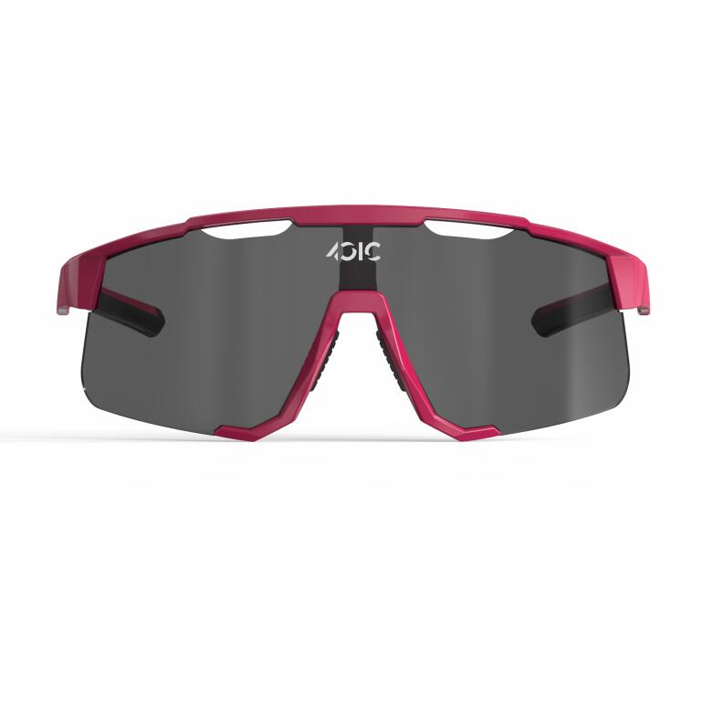 GAFAS DE CICLISMO FOTOCROMÁTICAS K4 RIO 2/4