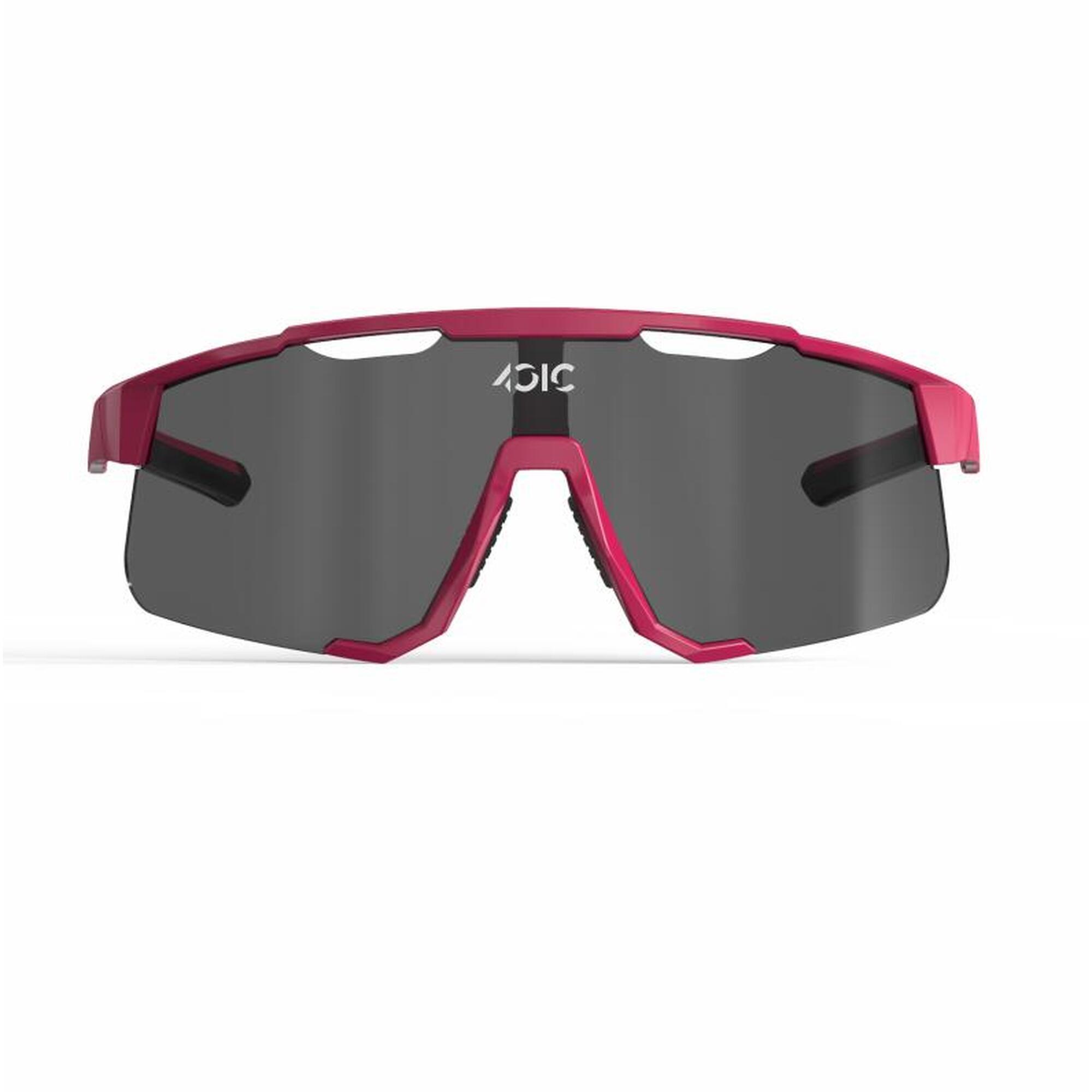 GAFAS DE CICLISMO FOTOCROMÁTICAS K4 RIO