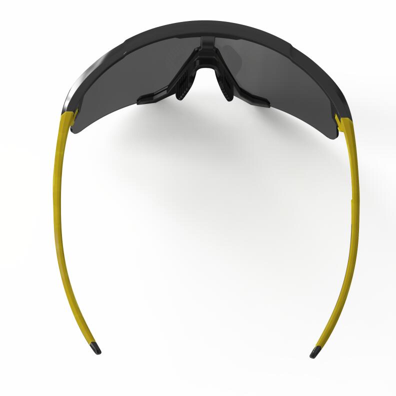 GAFAS DE CICLISMO FOTOCROMÁTICAS K4 NAIROBI 3/4