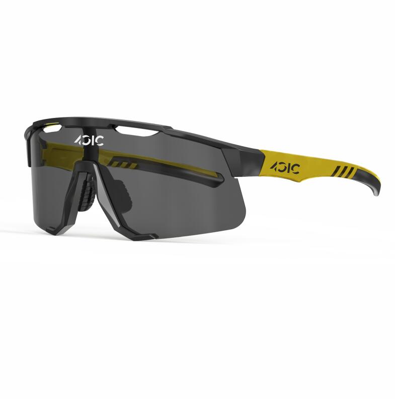 4CIC GAFAS DE CICLISMO FOTOCROMÁTICAS K4 NAIROBI