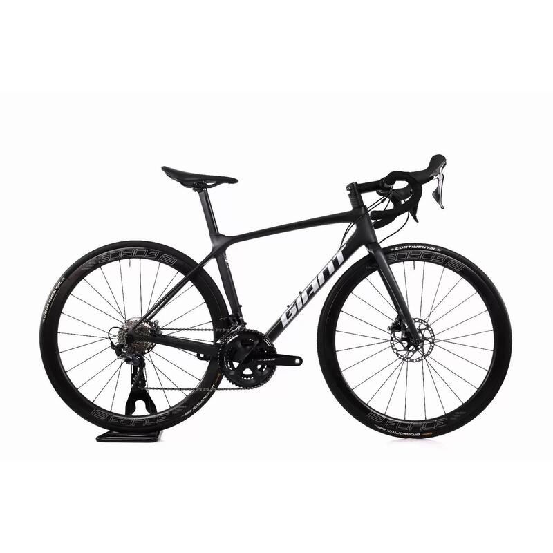 Reconditionné - Vélo de route - Giant TCR Advanced 1 Pro - TRES BON