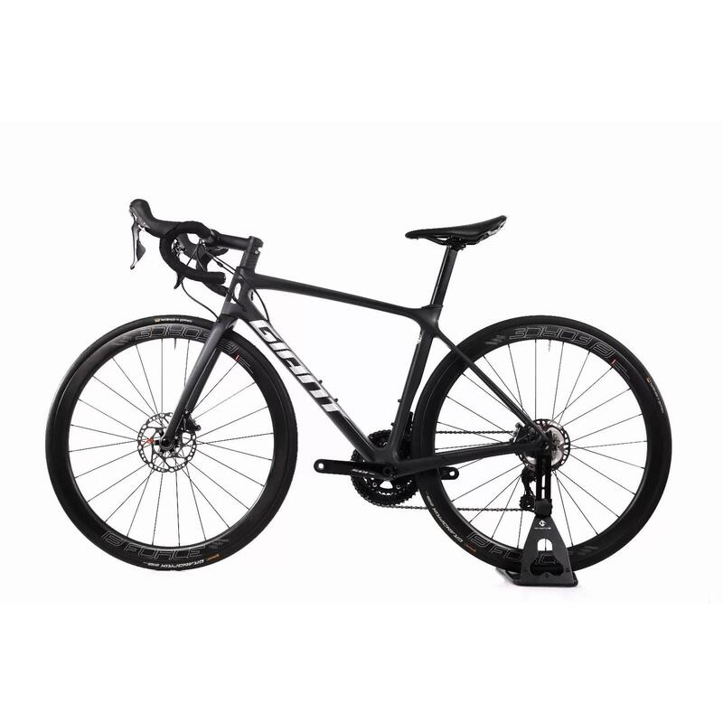 Reconditionné - Vélo de route - Giant TCR Advanced 1 Pro - TRES BON