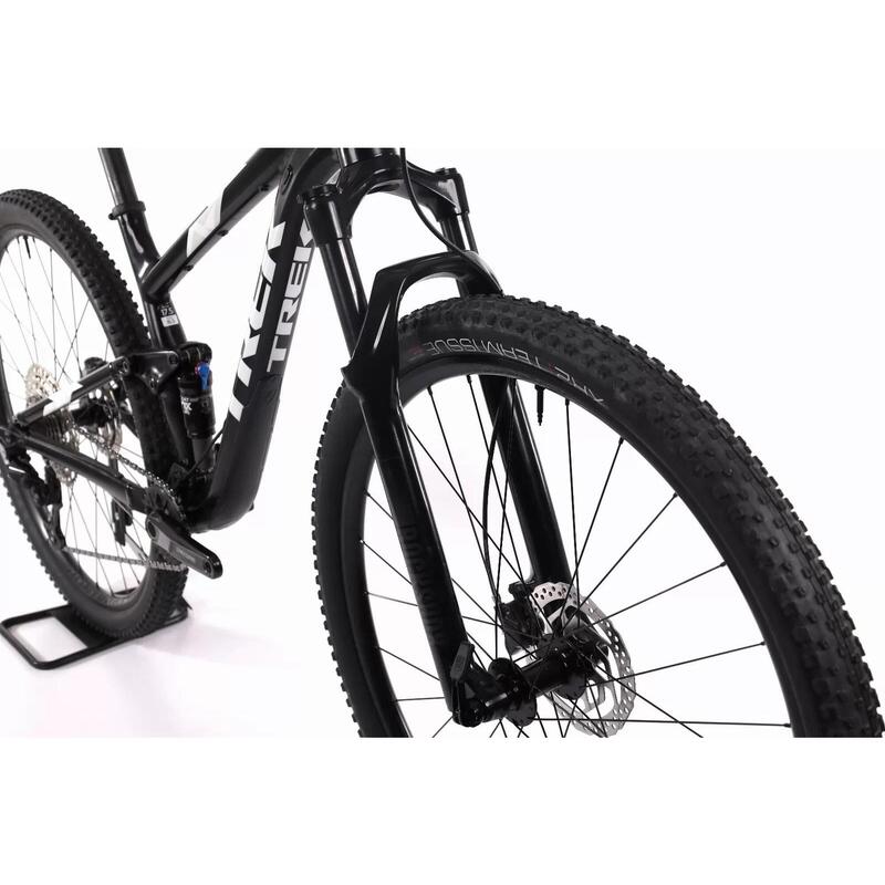 Refurbished - Mountainbike - Trek Top Fuel 8  - SEHR GUT