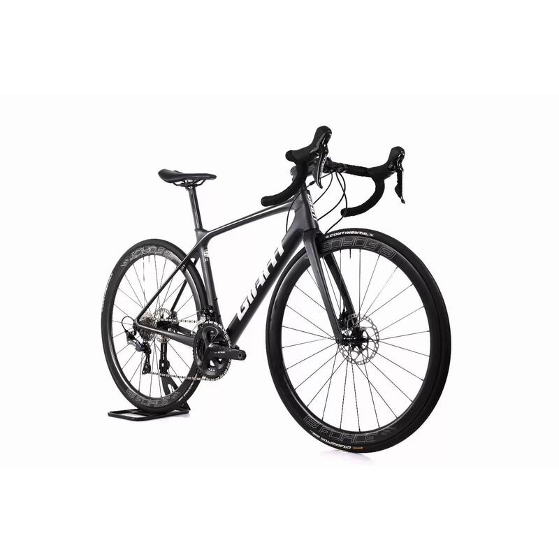 Reconditionné - Vélo de route - Giant TCR Advanced 1 Pro - TRES BON