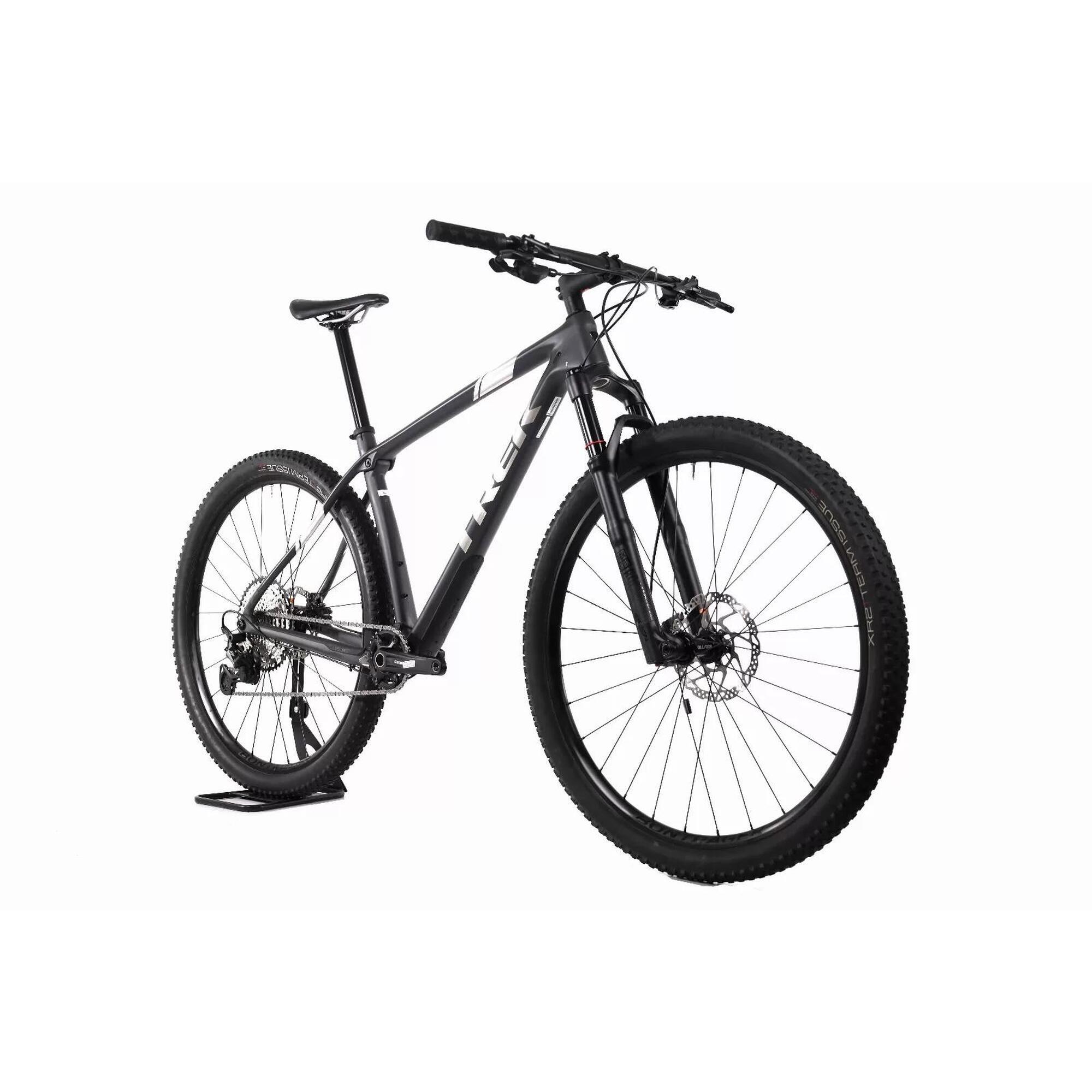 Seconde Vie VTT Trek Procaliber 9.6 TRES BON TREK Decathlon