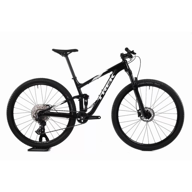 Second Hand - Bici MTB - Trek Top Fuel 8  - MOLTO BUONO