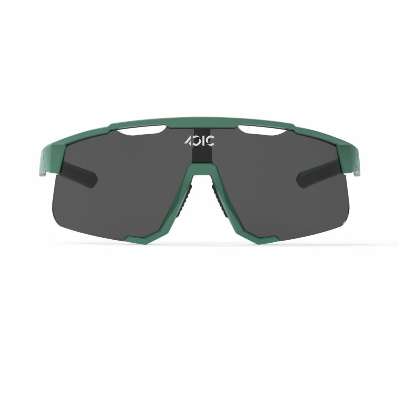 GAFAS DE CICLISMO FOTOCROMÁTICAS K4 DUBLIN 2/4