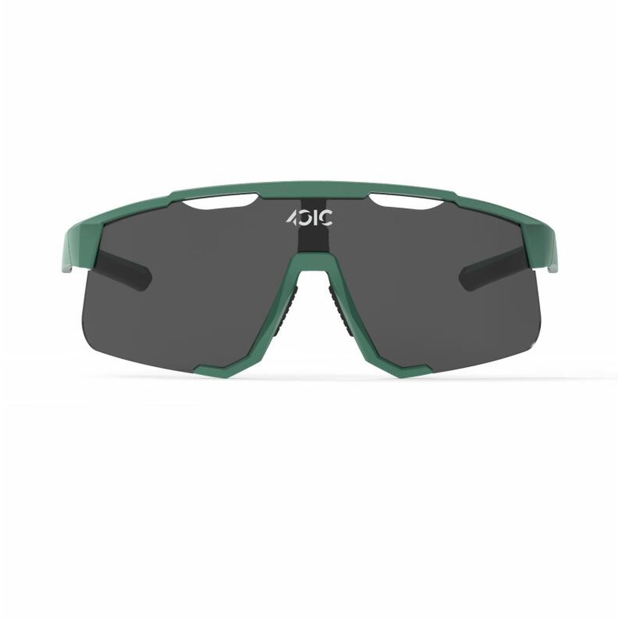 LUNETTES DE CYCLISME PHOTOCHROMATIQUE K4 DUBLIN