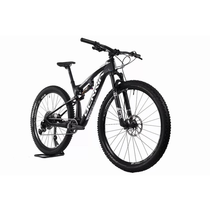 Refurbished - Mountainbike - Berria Mako 1.2  - SEHR GUT