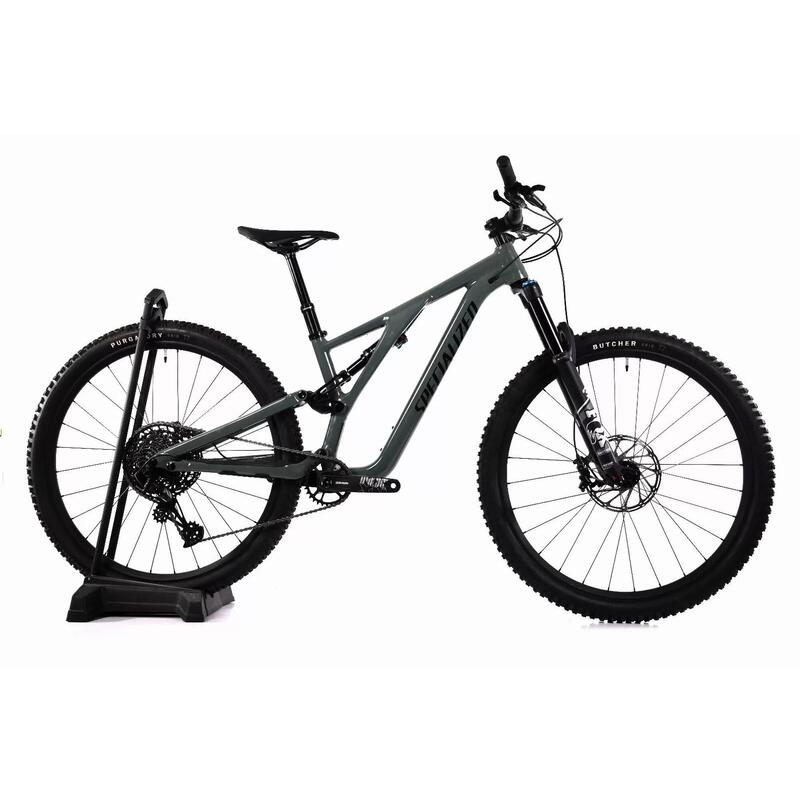 Refurbished - Mountainbike - Berria Mako DC 6.1 - 2022 - SEHR GUT