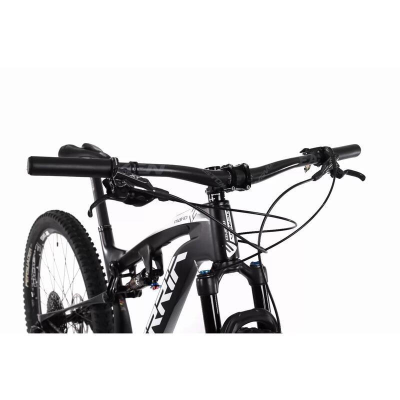 Second Hand - Bici MTB - Berria Mako 1.2  - MOLTO BUONO