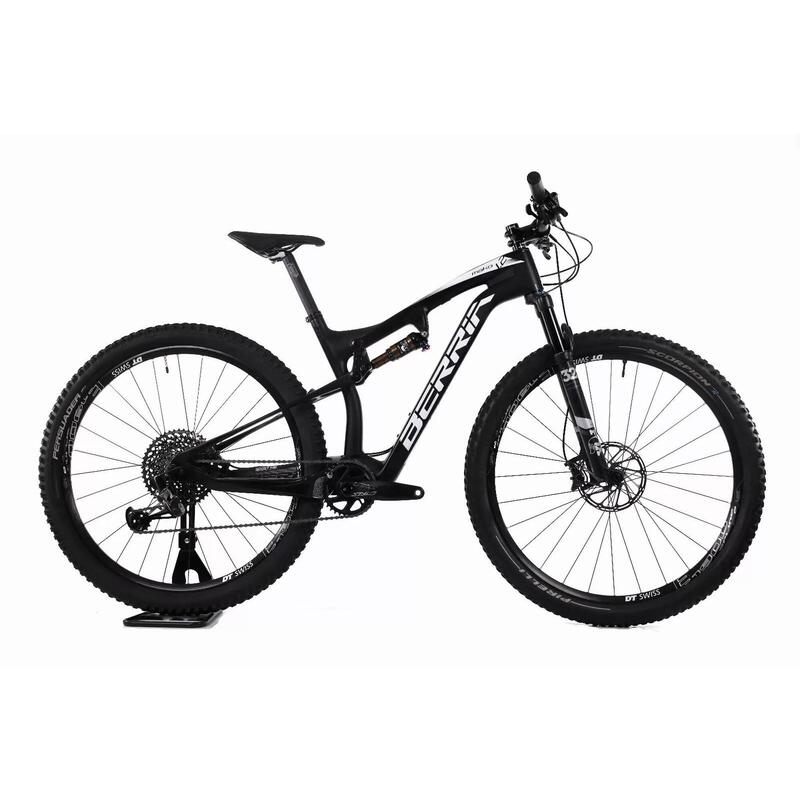 Refurbished - Mountainbike - Scott Scale 965  - SEHR GUT