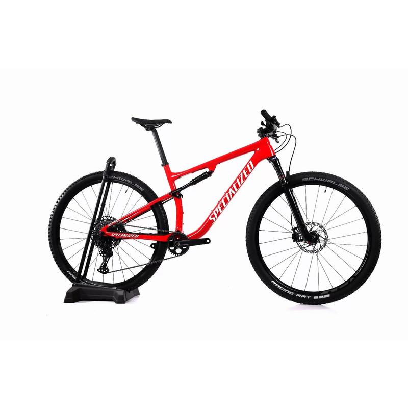 Refurbished - Mountainbike - Specialized Epic Comp Carbon  - SEHR GUT