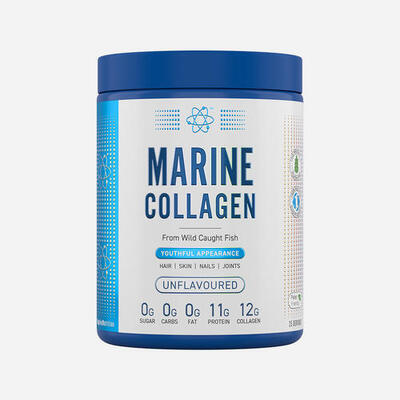 Marine collageen 300g applied nutrition