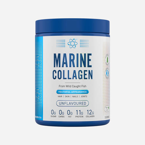 Marine Collagen - Sans saveur - 300 grammes (25 doses)