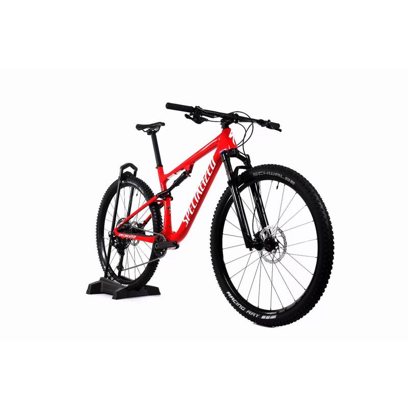 Refurbished - Mountainbike - Specialized Epic Comp Carbon  - SEHR GUT