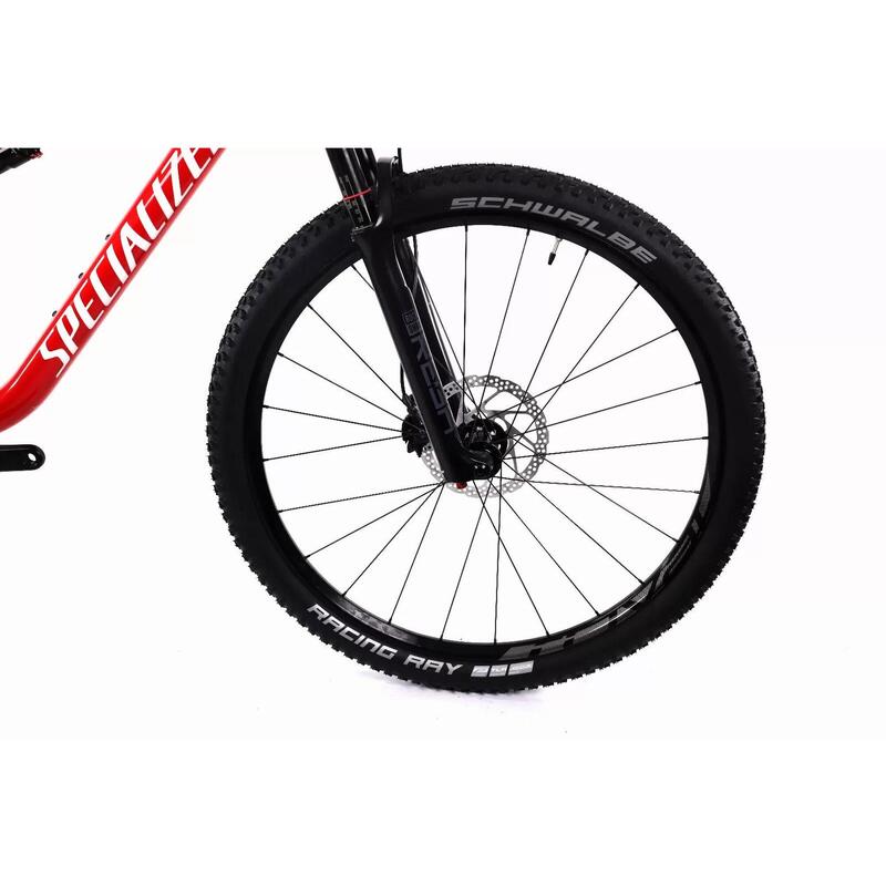 Refurbished - Mountainbike - Cannondale Habit - 2021 - SEHR GUT