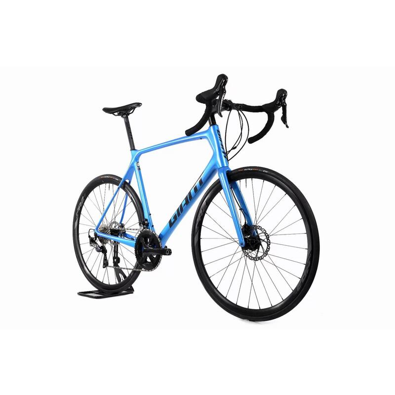 Seconde Vie - Vélo de route - Giant TCR Advanced 1 Pro - TRES BON