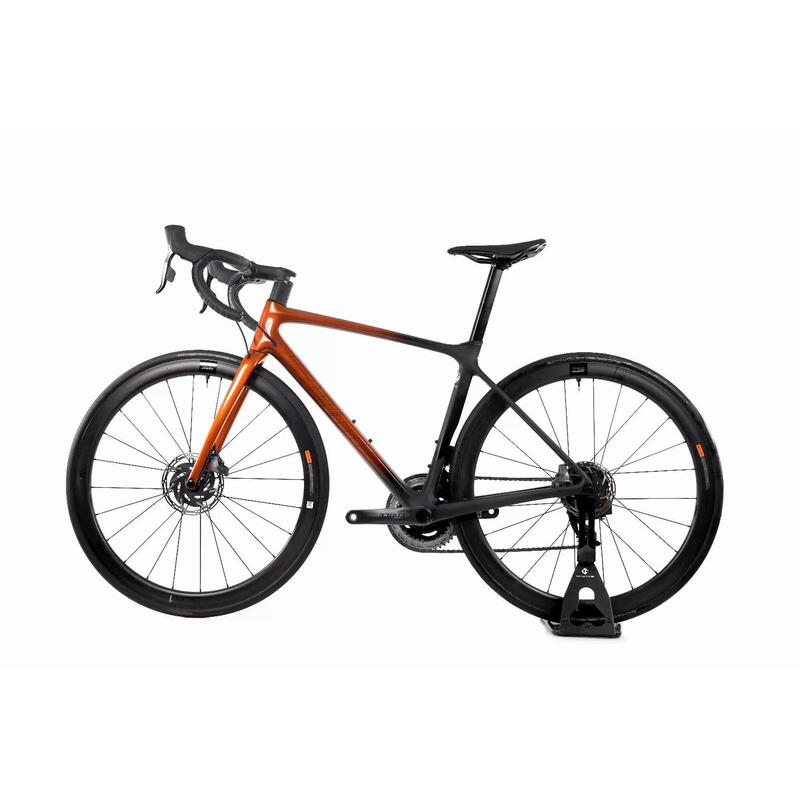 Reconditionné - Vélo de route - Giant TCR Advanced 0 Pro - TRES BON