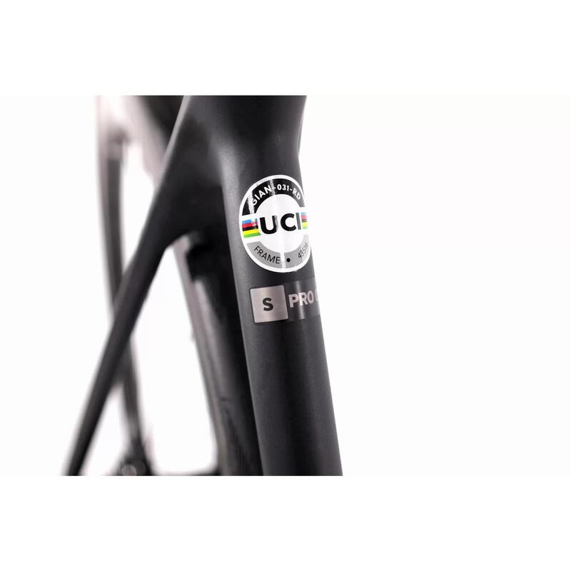 Seconde Vie - Vélo de route - Giant TCR Advanced 0 Pro - TRES BON