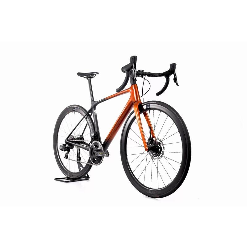 Seconde Vie - Vélo de route - Giant TCR Advanced 0 Pro - TRES BON