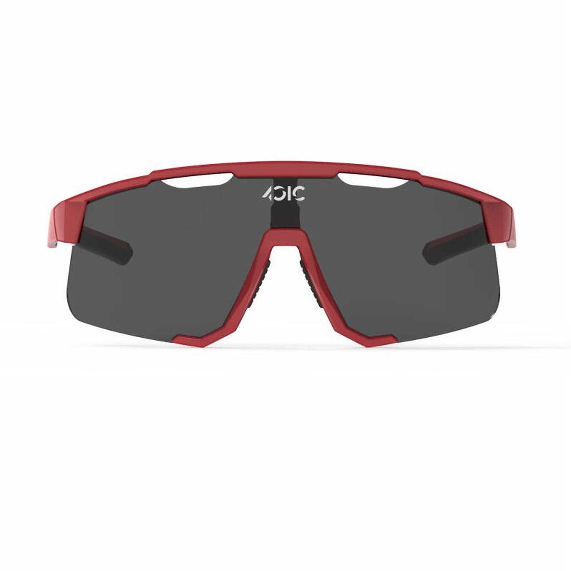 LUNETTES DE CYCLISME PHOTOCHROMATIQUE K4 TOKIO