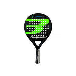 Bullpadel X-compact 2 Ltd Green