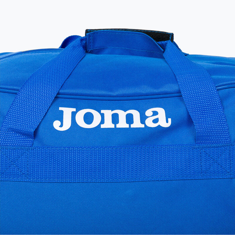 Torba treningowa Joma Training III 50L niebieski