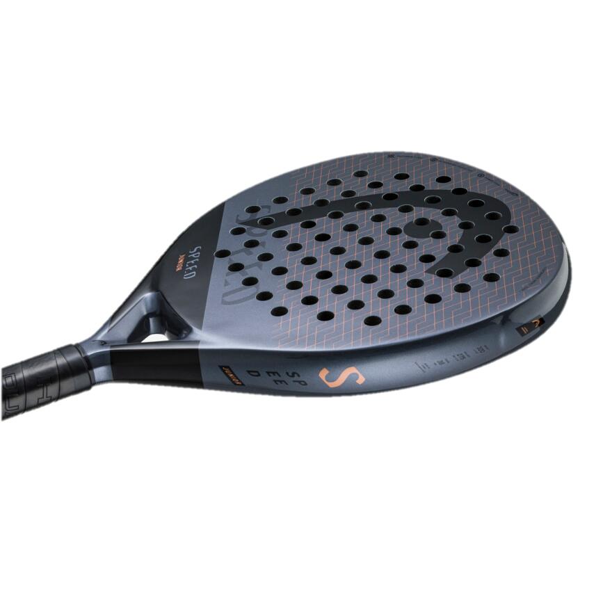 HEAD Speed Junior Padel racket 3/7
